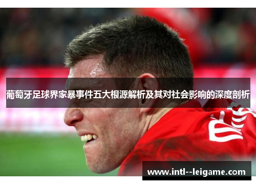 葡萄牙足球界家暴事件五大根源解析及其对社会影响的深度剖析