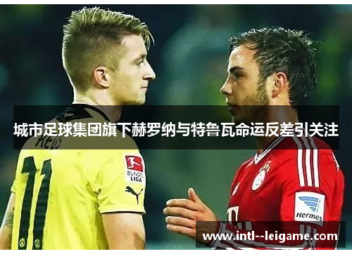 城市足球集团旗下赫罗纳与特鲁瓦命运反差引关注 城市足球集团旗下赫罗纳与特鲁瓦命运反差引关注